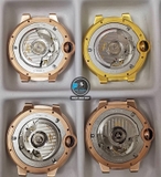 VIP NEW 2023 / ORIGINAL FACTORY BEST 1:1 / CARTIER BALLON BLEU 18K GOLD 42MM