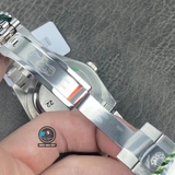 NEW 2021 / VS FACTORY BEST 1:1 / ROLEX DATEJUST 126333 41MM CAL.3235