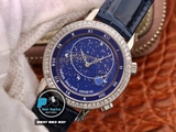 PP FACTORY BEST 1:1 / PATEK PHILIPPE SKY MOON CELESTIAL 5102