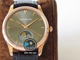 ZF FACTORY BEST 1:1 / JAGER LECOULTRE MASTER ULTRA THIN MOON Q1368420