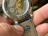 NEW 2026/ PPF FACTORY BEST 1:1 / PATEK PHILIPPE SKY MOON CELESTIAL 6102 - 6104