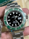 NEW 2023 / VS FACTORY BEST 1:1 / ROLEX SUBMARINE DATE 126610LV 41MM CAL.3235