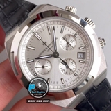 8F FACTORY BEST 1:1 / VACHERON CONSTANTIN OVERSEAS CHRONOGRAPH