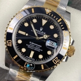 NEW 2021 / VS FACTORY BEST 1:1 / ROLEX SUBMARINE DATE 126613LN CAL.3135