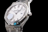 JF FACTORY BEST 1:1 / AP ROYAL OAK 33MM WOMEN