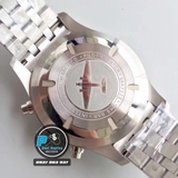 ZF FACTORY BEST 1:1 / IWC PILOT CHRONOGRAPH IW3777