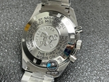 NEW 2022 / BBT FACTORY BEST 1:1 / OMEGA SEAMASTER PROFESSIONAL MOON WATCH CHRONOGRAPH 42MM