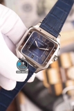 V6 FACTORY BEST 1:1 / CARTIER SANTOS DE LARGE WSSA0013