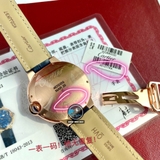 VIP NEW 2023 / ORIGINAL FACTORY BEST 1:1 / CARTIER BALLON BLEU 18K GOLD 42MM