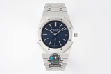 NEW 2023 / ZF FACTORY BEST 1:1 / AP ROYAL OAK EXTRA-THIN 16202 39 x 8,5MM
