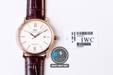 ZF FACTORY BEST 1:1 / IWC PORTOFINO IW35650 40MM