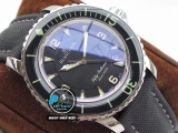 ZF FACTORY BEST 1:1 / BLANCPAIN FIFTY FATHOMS