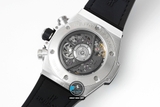 NEW 2022 / ZF FACTORY BEST 1:1 / HUBLOT BIG BANG UNICO DIAMOND RAINBOW 45MM HUB.1280