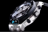 JF FACTORY BEST 1:1 / AP ROYAL OAK OFFSHORE CHRONOGRAPH 42