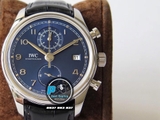 ZF FACTORY BEST 1:1 / IWC PORTUGUESE CHRONOGRAPH IW39040