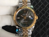 EW FACTORY BEST 1:1 / ROLEX DATEJUST 41 JUBILEE