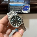 NEW 2023 / VS FACTORY BEST 1:1 / ROLEX DATEJUST 36MM CAL.3235