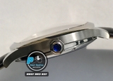 FACTORY BEST 1:1 / CARTIER DRIVER DE 41MM