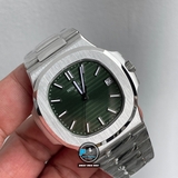 NEW 2022 / 3K FACTORY BEST 1:1 / PATEK PHILIPPE NAUTILUS 5711 40 x 8,3MM CAL.324SC