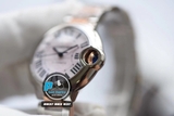V6 FACTORY BEST 1:1 / CARTIER BALLOON BLEU 33MM