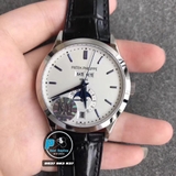 KM FACTORY BEST 1:1 / PATEK PHILIPPE COMPLICATION 5396 VER.2