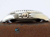 NEW 2020 / ROF FACTORY BEST 1:1 / ROLEX YACHT MASTER 41 DIAMOND BEZEL