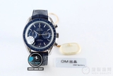 OM FACTORY BEST 1:1 / OMEGA SEAMASTER MOONWATCH CHRONOGRAPH