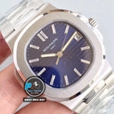 PF FACTORY BEST 1:1 / PATEK PHILIPPE NAUTILUS 40TH ANNIVERSARY