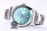 DJ FACTORY BEST 1:1 / ROLEX MILGAUSS 40