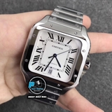 V6 FACTORY BEST 1:1 / CARTIER SANTOS DE LARGE WSSA0009