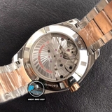 VS FACTORY BEST 1:1 / OMEGA SEAMASTER 150M AQUA TERRA GMT