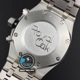 JH FACTORY BEST 1:1 / AP ROYAL OAK CHRONOGRAPH 41