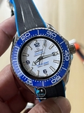 NEW 2023 / TF FACTORY BEST 1:1 / OMEGA SEAMASTER PLANET OCEAN DIVER 6000M 45,5MM