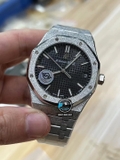 NEW 2023 / APS FACTORY BEST 1:1 / AP ROYAL OAK 15500 41MM NEW VERSION