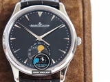 ZF FACTORY BEST 1:1 / JAGER LECOULTRE MASTER ULTRA THIN MOON Q1368420