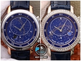 PP FACTORY BEST 1:1 / PATEK PHILIPPE SKY MOON CELESTIAL 5102