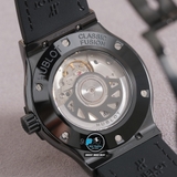 NEW 20121 / ORIGINAL FACTORY BEST 1:1 / HUBLOT FUSION TITANIUM 542.CM.1171.RX 42MM