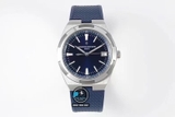 NEW 2022 / PPF FACTORY BEST 1:1 / VACHERON CONSTANTIN OVERSEAS 4500V 41MM CAL.5100