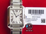 GS FACTORY BEST 1:1 / CARTIER TANK ANGLAISE
