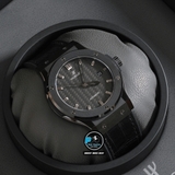 NEW 20121 / ORIGINAL FACTORY BEST 1:1 / HUBLOT FUSION TITANIUM 542.CM.1171.RX 42MM