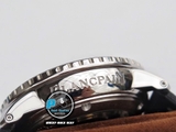 ZF FACTORY BEST 1:1 / BLANCPAIN FIFTY FATHOMS TOURBILLION LIMITED