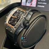 NEW 2022 / RM FACTORY BEST 1:1 / RICHARD MILLER RM 055 CARBON RMUL2