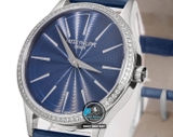 NEW 2023 / GS FACTORY BEST 1:1 / PATEK PHILIPPE CALATRAVA 4997/200R 35MM WOMEN CAL.240