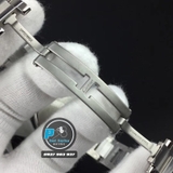 V6 FACTORY BEST 1:1 / CARTIER BALLOON BLEU 33MM