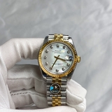 NEW 2022 / GS FACTORY BEST 1:1 / ROLEX DATEJUST 31MM LADY 278271 CAL.2236