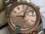 EW FACTORY BEST 1:1 / ROLEX DATEJUST 41 JUBILEE