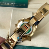 NEW 2022 / BETTER (3K) FACTORY BEST 1:1 / ROLEX DAYTONA OYSTERFLEX 40 x 12,2MM CAL.4130
