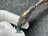 NEW 2023 / CLEAN FACTORY BEST 1:1 / ROLEX DATEJUST BRACELET 126334 41MM CAL.3235