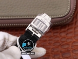 OM FACTORY BEST 1:1 / JAGER LECOULTRE MASTER CALENDAR Q1558420