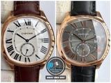 FACTORY BEST 1:1 / CARTIER DRIVER DE 41MM